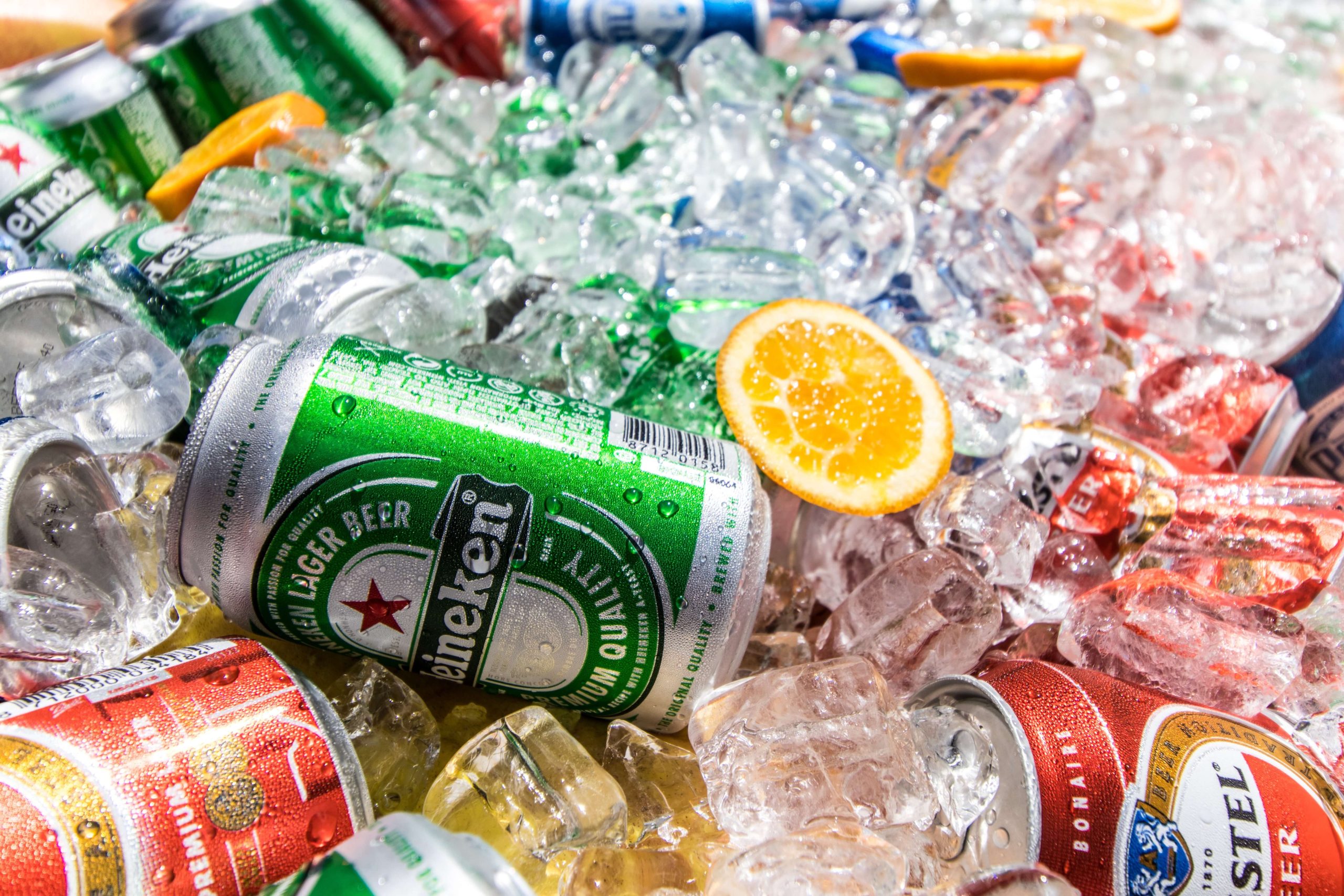 Dostava leda Beograd