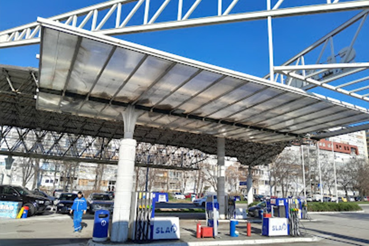 Prodaja leda na Slap Pumpa Prodaja leda na Slap Pumpa